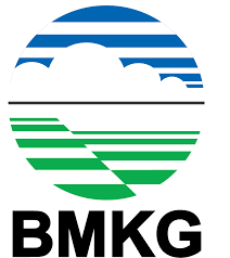 Logo BMKG Batang